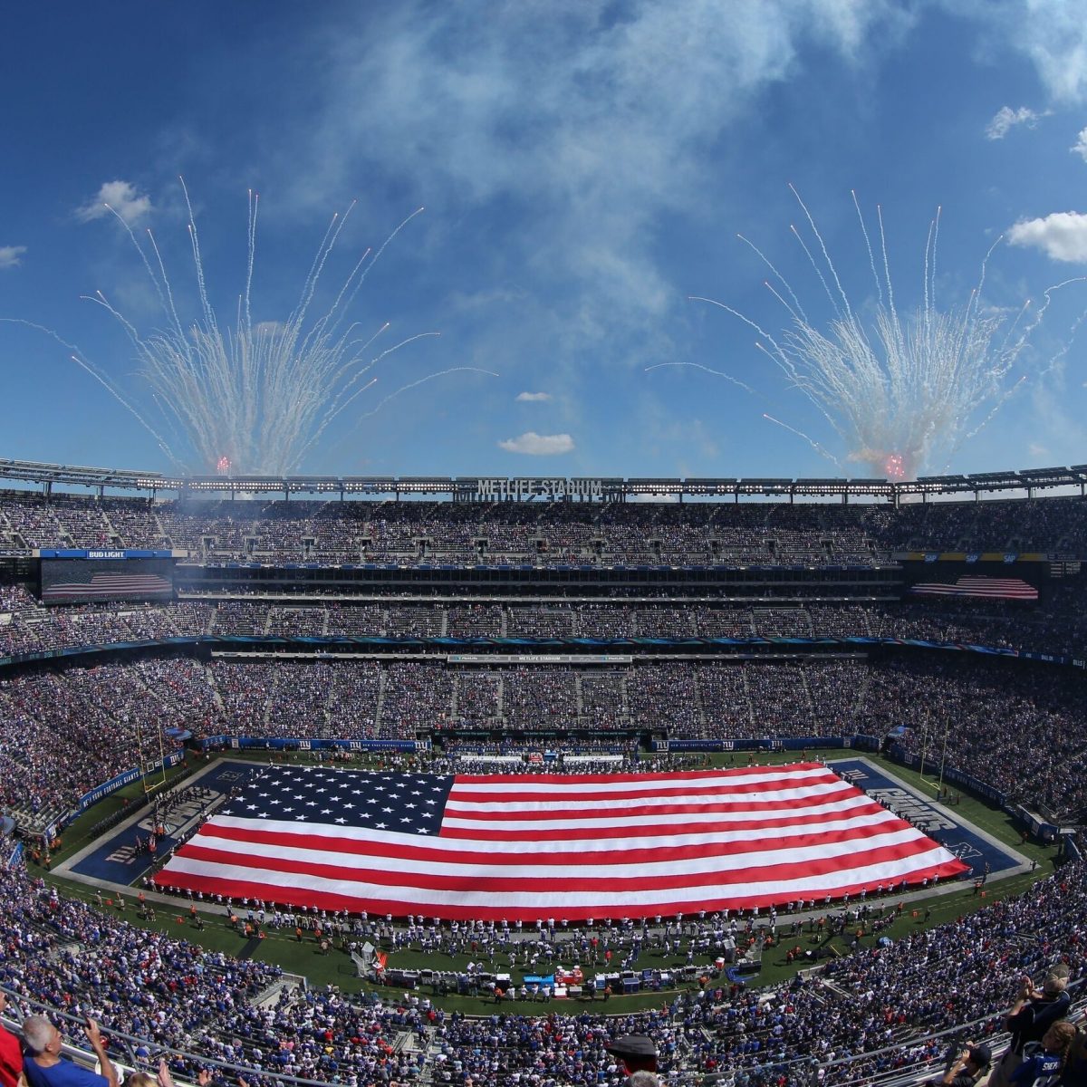 What Do Sports Fans Think of the National Anthem?