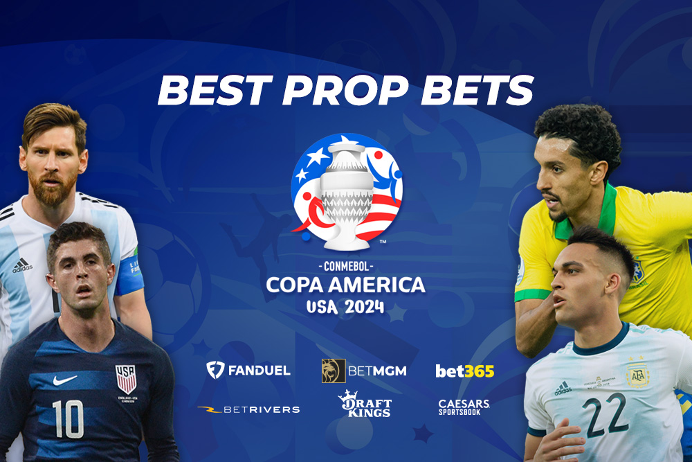 Best Copa América 2024 Predictions Today Tuesday, June 25