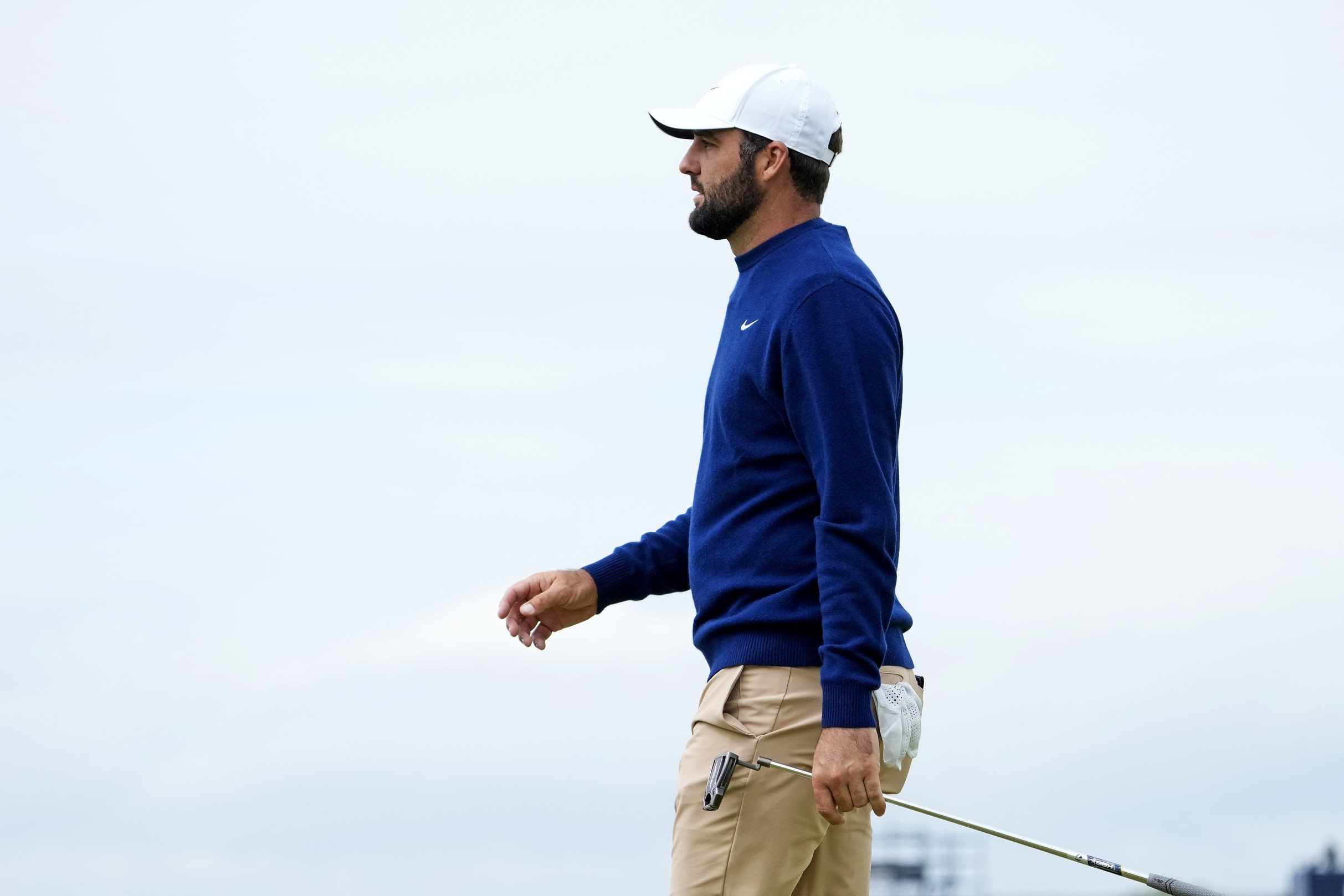 Olympic Men's Golf Odds 2025 Dreams Look to Come True in Paris