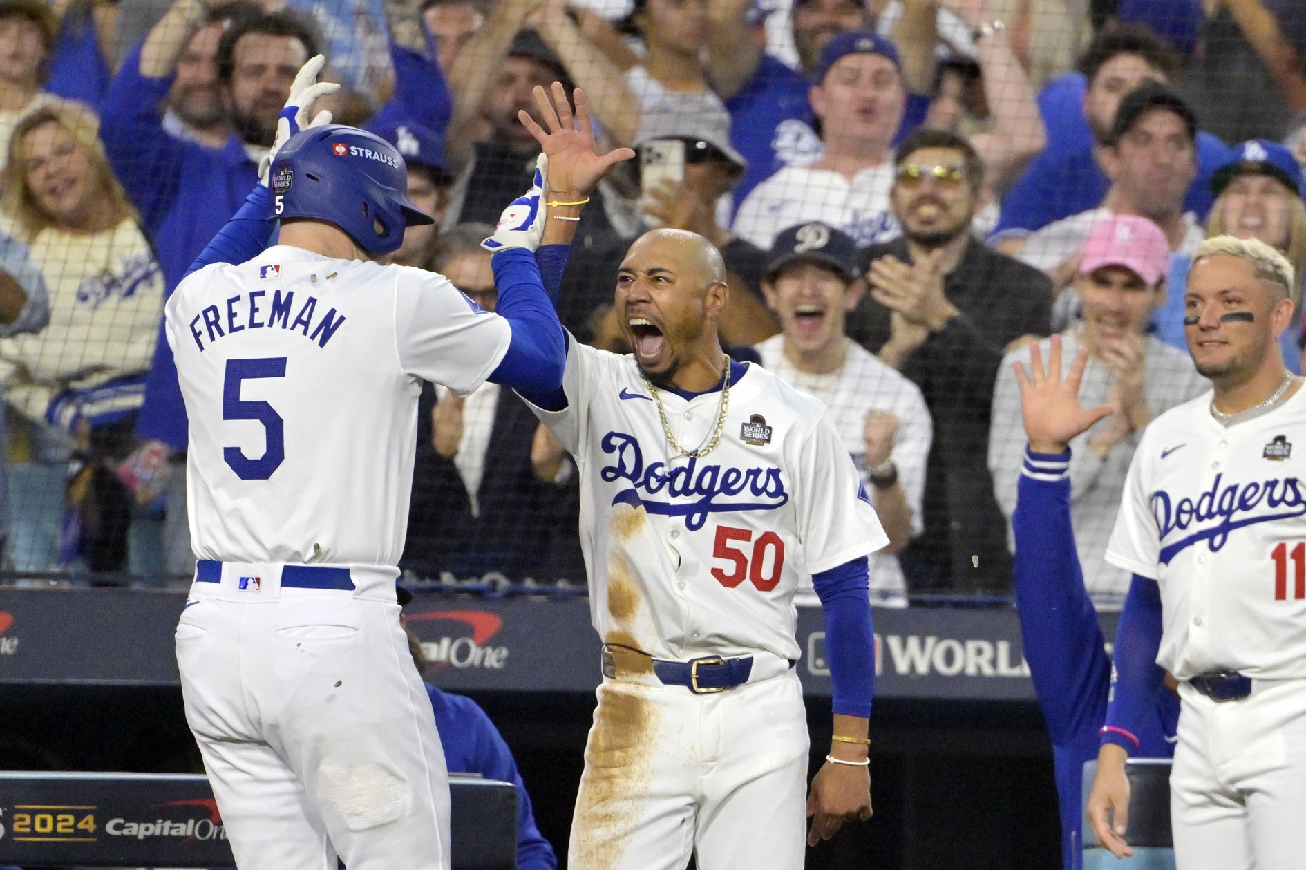 World Series Odds 2025 MLB World Series Best Bets