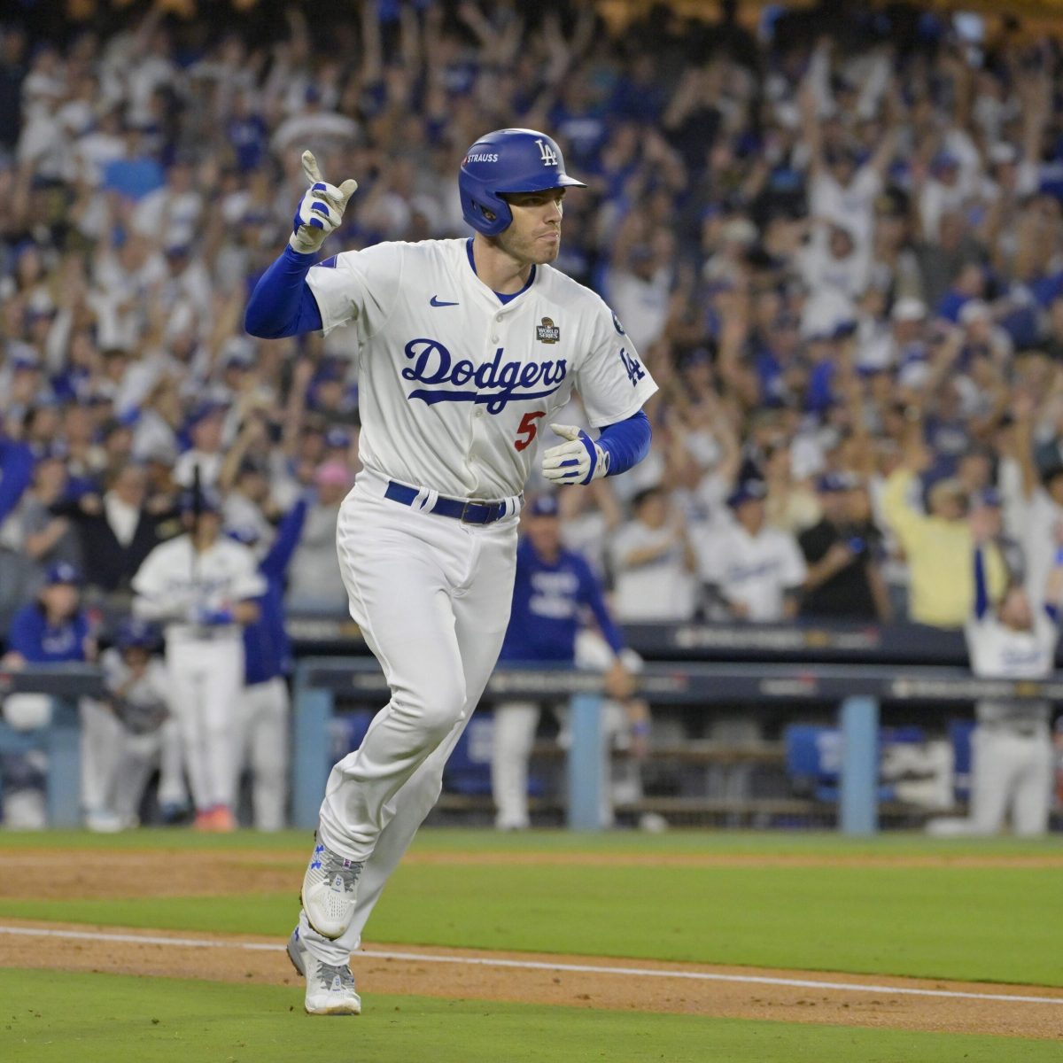 2024 World Series MVP Odds