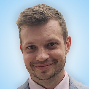 Brett Barranger
