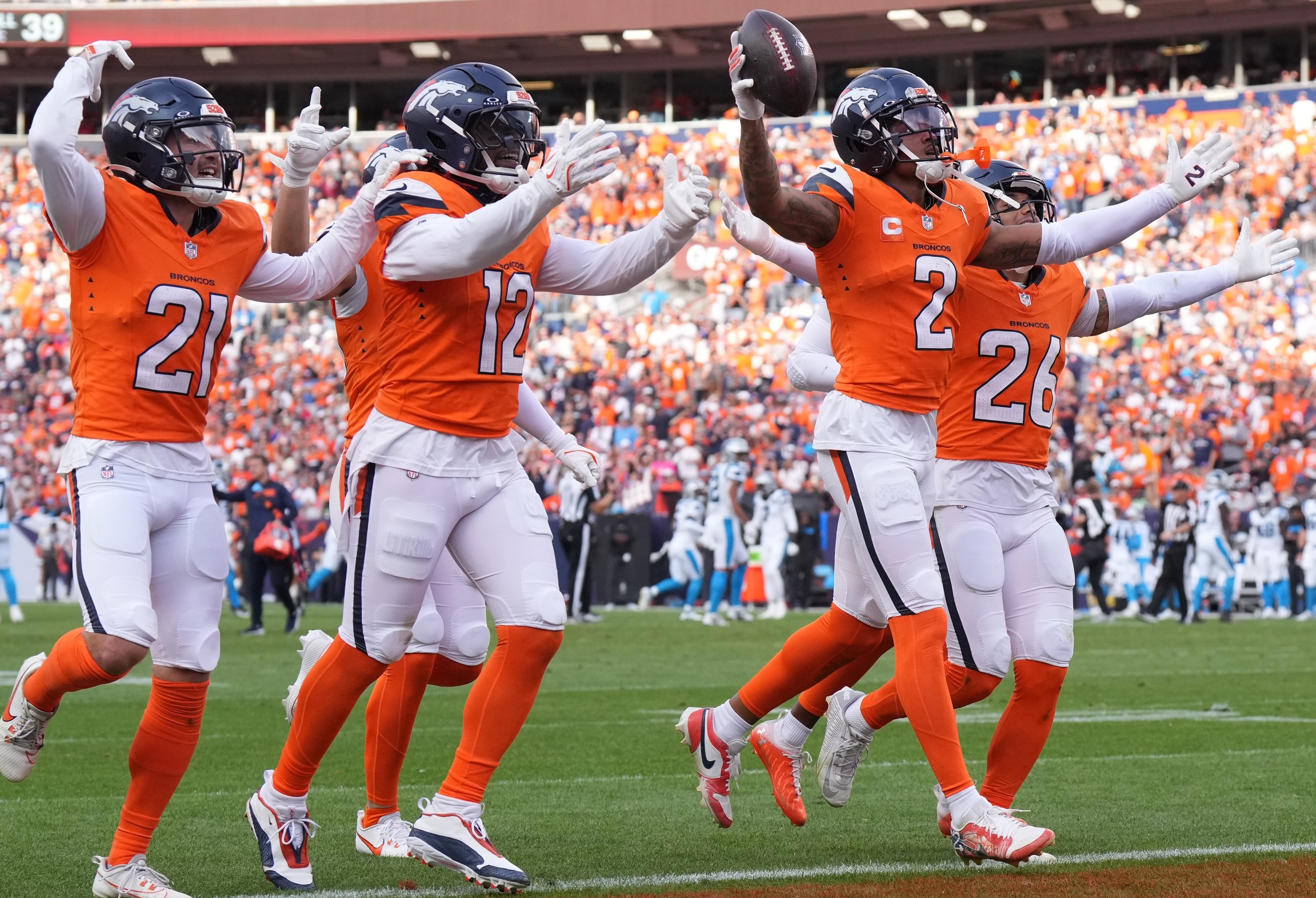 NFL Defensive Player of the Year 2024 NFL DPOY Odds