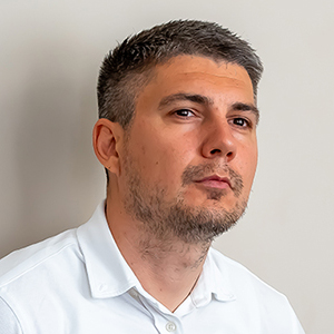Aleksey Kisyakov