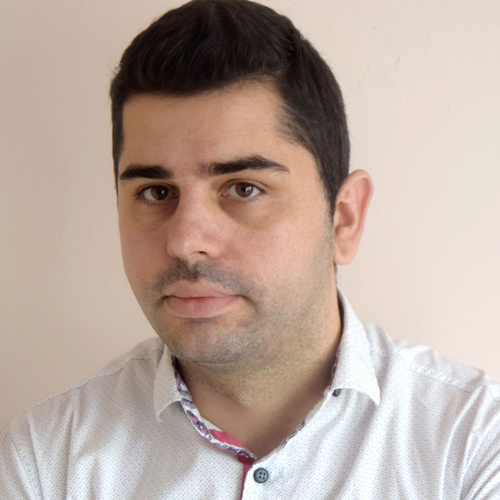 Yordan Spasov