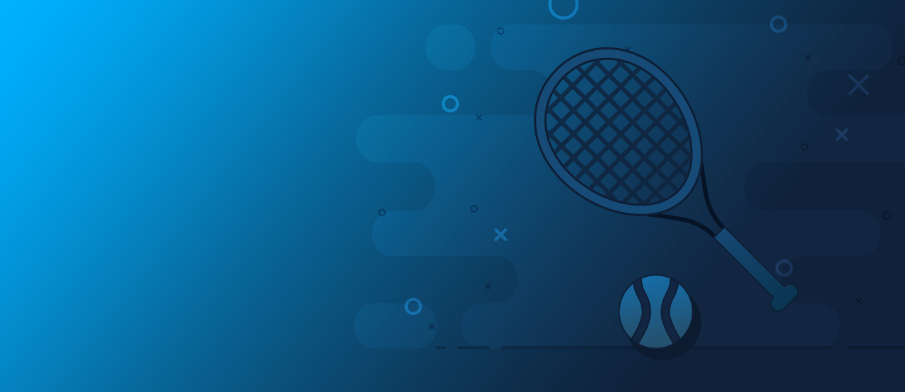 Estrategias para apuestas en tenis → Guía de Apuestas