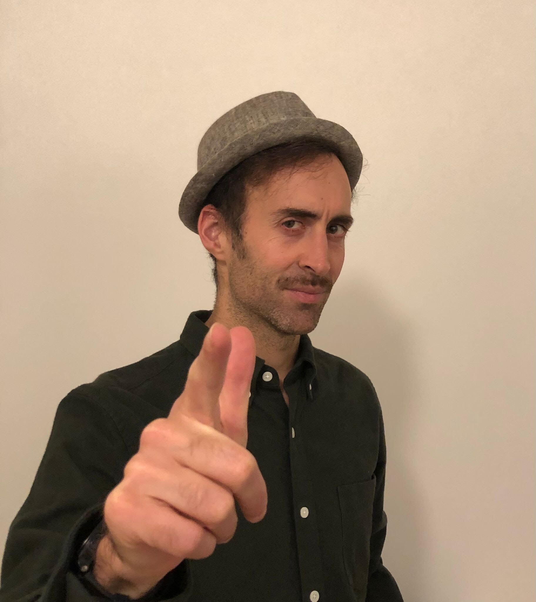 Álvaro Romeo