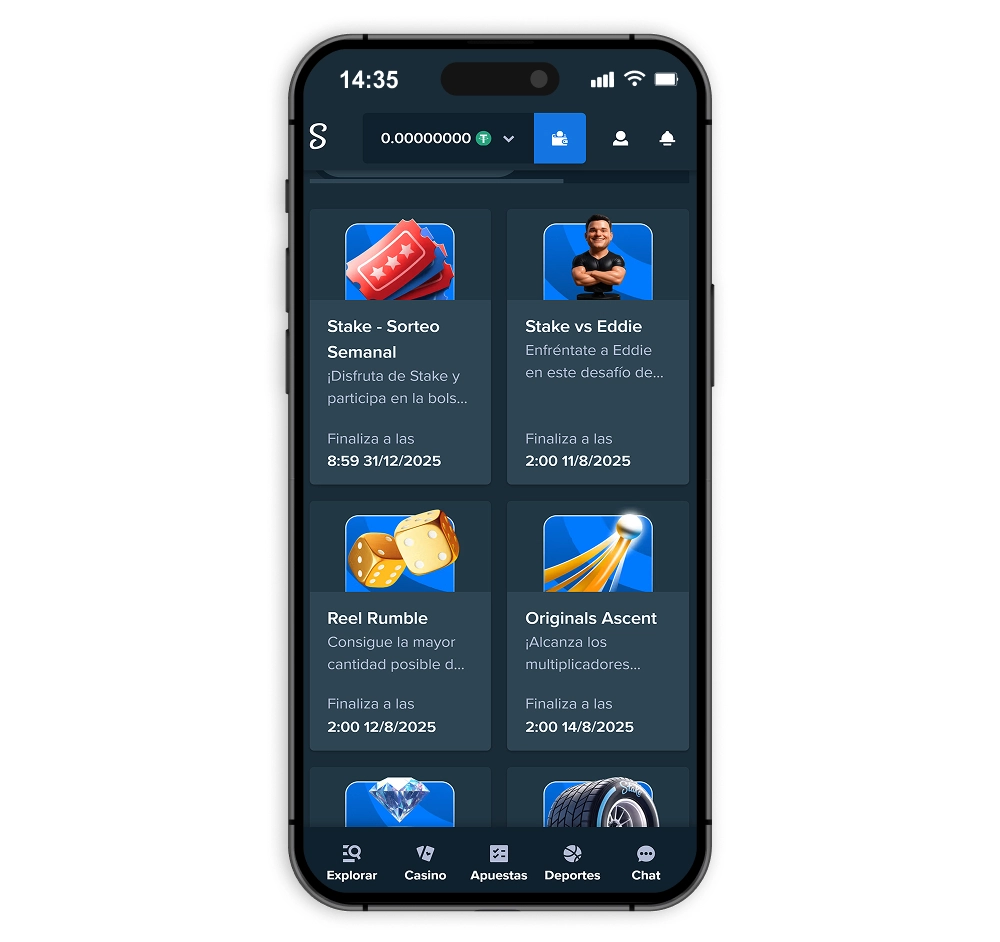 Apuestas con criptomonedas 2026 → Los mejores sitios para apostar con crypto