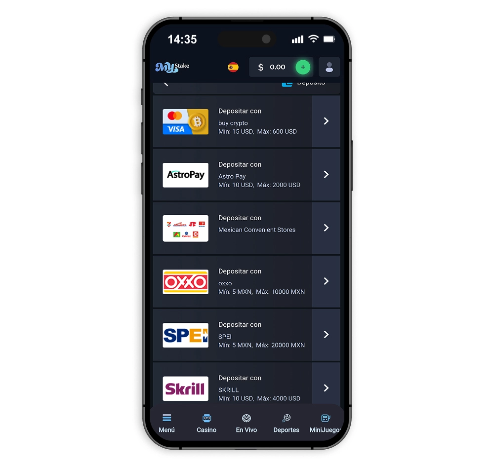 Apuestas con criptomonedas 2026 → Los mejores sitios para apostar con crypto