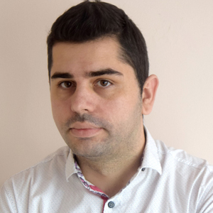 Yordan Spasov
