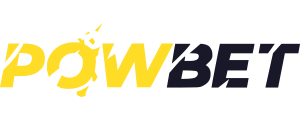 Powbet Logo