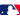 MLB logo