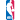 NBA logo