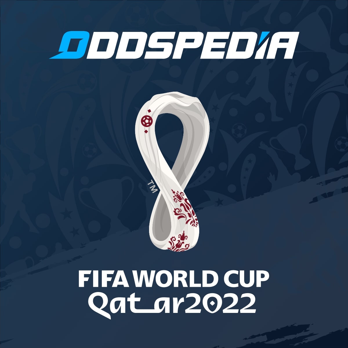 Copa do Mundo 2022: resultado dos jogos de hoje, terça (22/11)