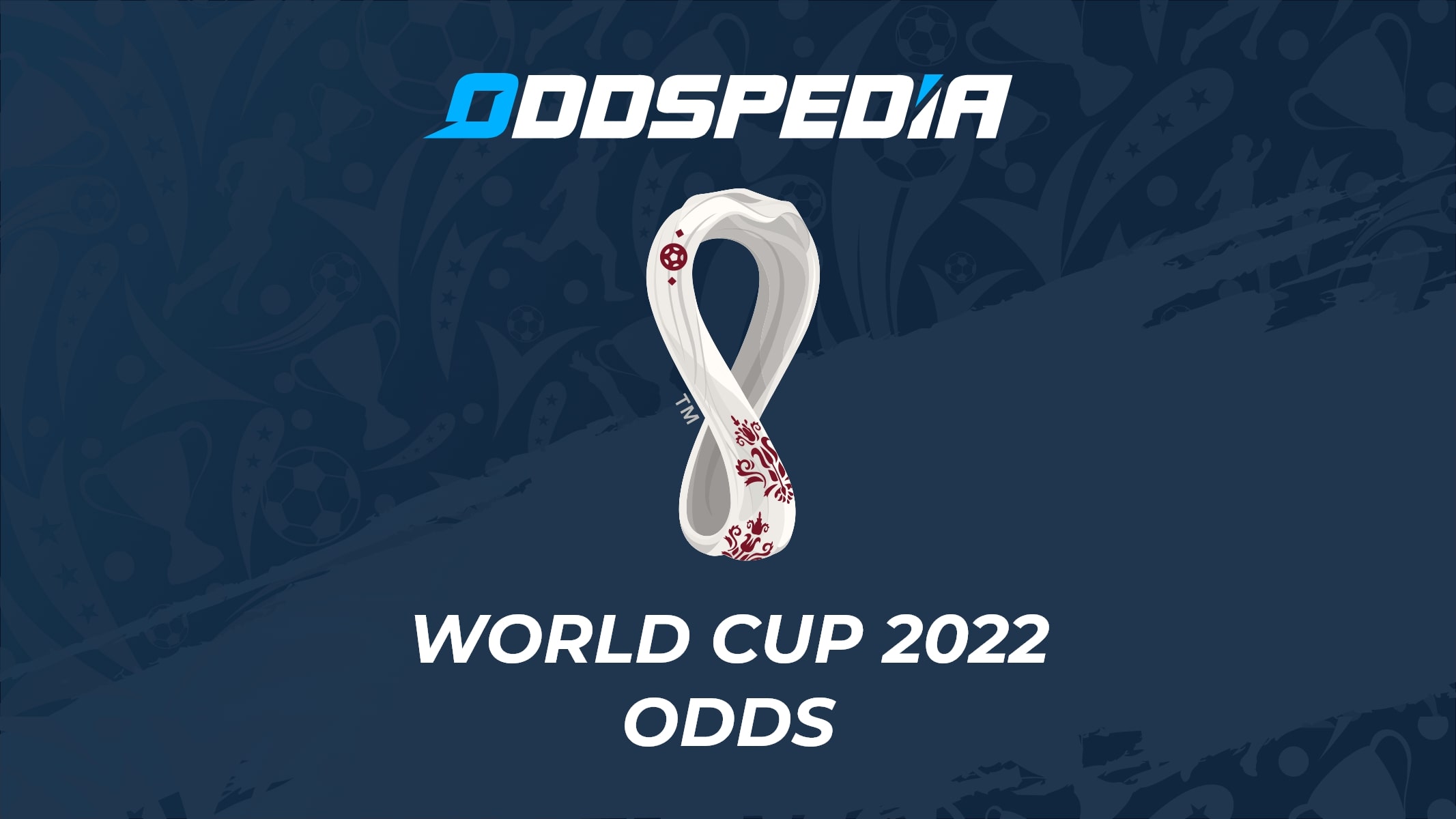 FIFA World Cup Odds → Compare WC Betting Odds Live!