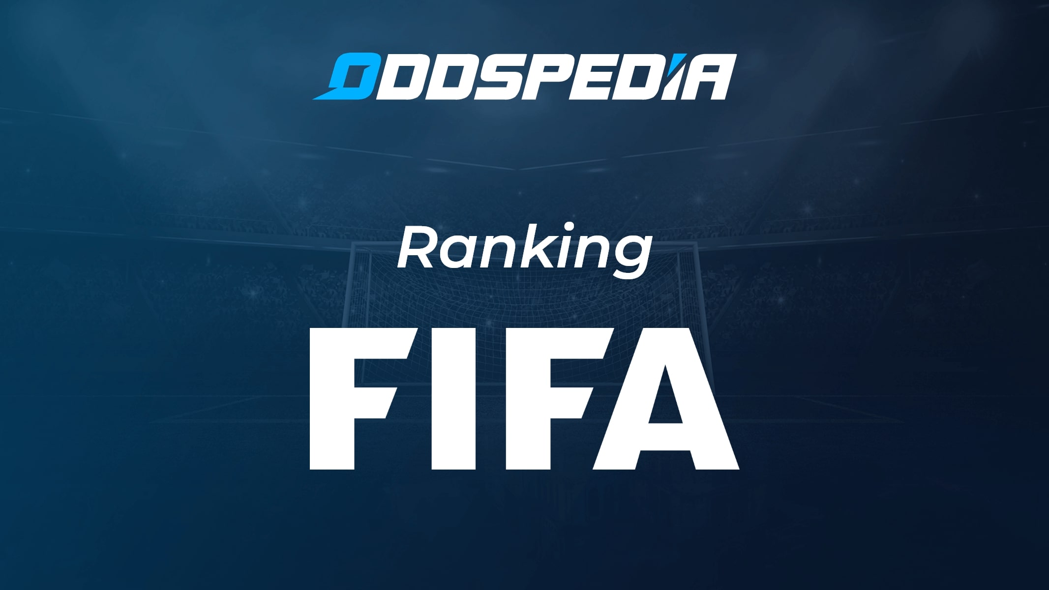 Ranking FIFA 2024 » Los 100 Mejores equipos de fútbol