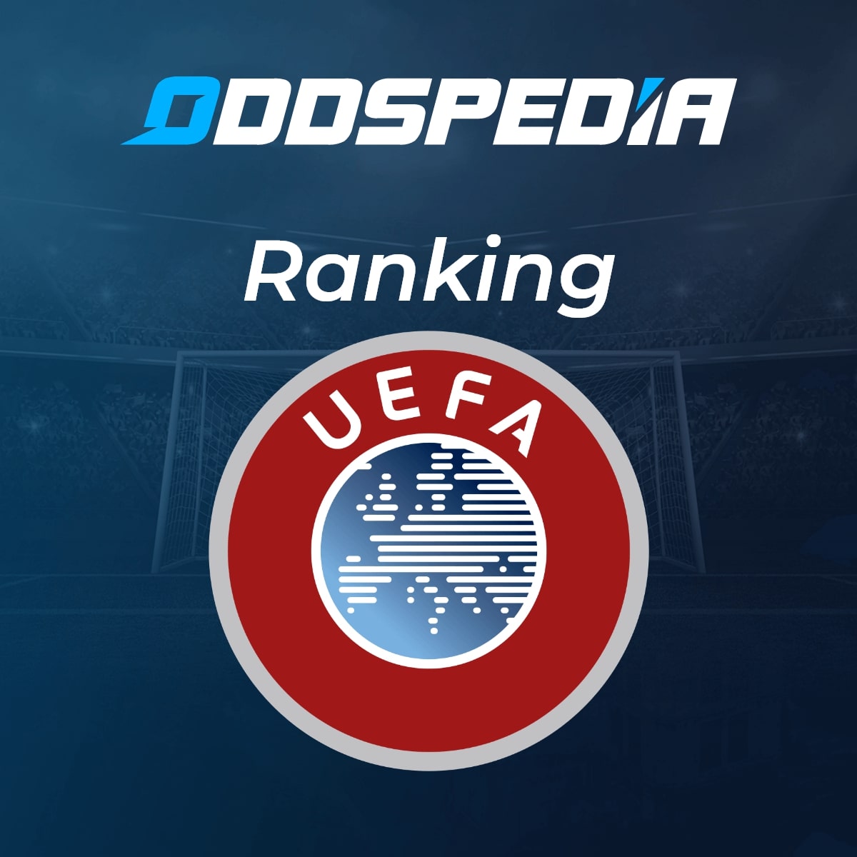 Ranking Uefa 2024 2024 - Perri Glennis