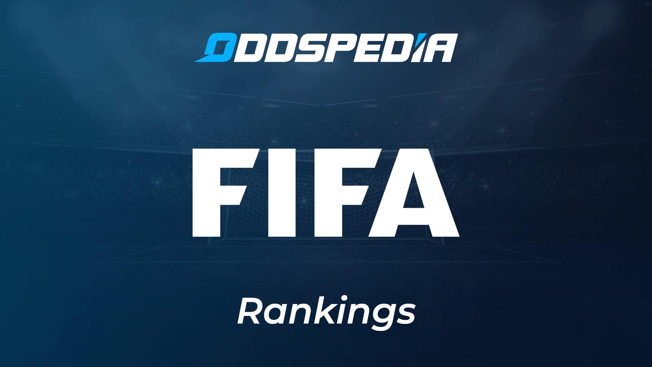 FIFA Men s Ranking 2024 The World s Top 100 Football Teams