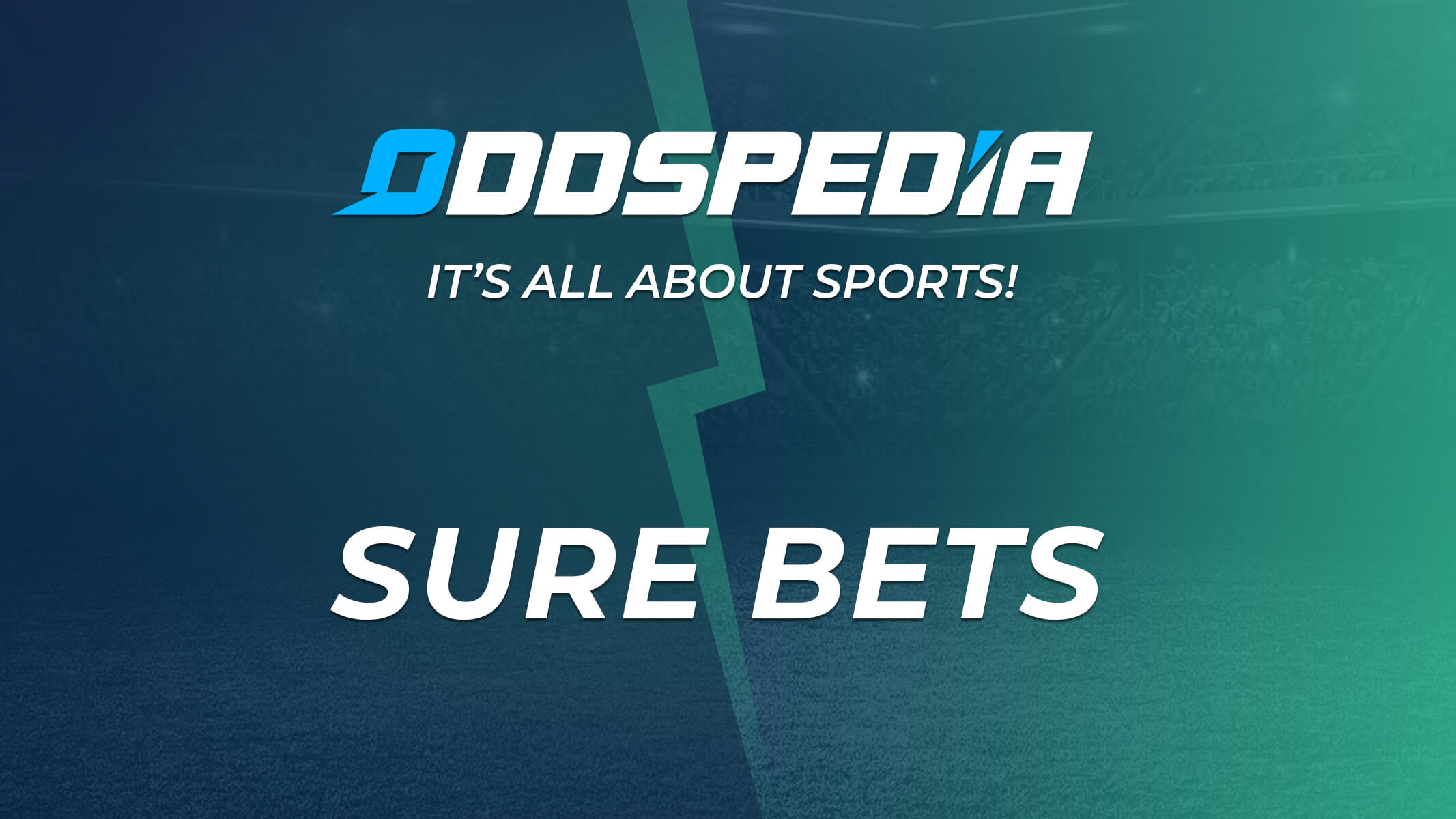 今日のシュアベット» 次の試合をスポーツアービトラージベッティング