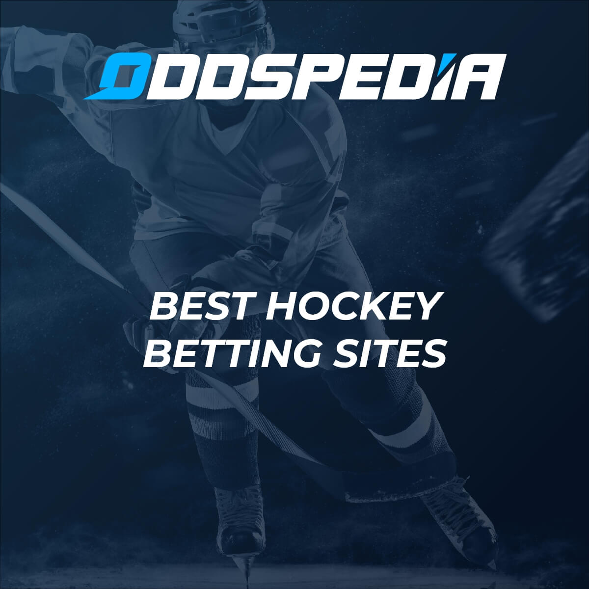 Best NHL Betting Sites July 2024