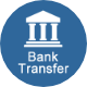 Transferência bancária