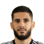 Benzia, Yassine