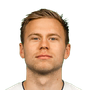 Thorsteinsson, Jon Dagur