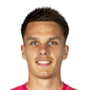 Van Den Berg, Connor