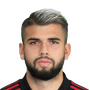Mohedano, Andres