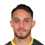 Gallardo, Nahuel Ezequiel
