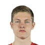Jorgensen, Sebastian