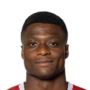 Manzambi, Neftali