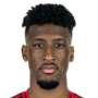Coman, Kingsley