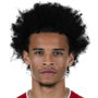 Sane, Leroy