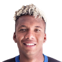 Sanchez, Jhon
