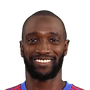 Yatabare, Mustapha