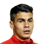 Wiemberg Higuera, Erick