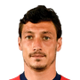 Mustacchio, Mattia