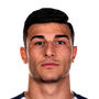 Orsolini, Riccardo