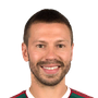Fedor Smolov