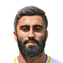 Rezaei, Kaveh