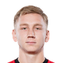 Umyarov, Nail