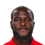 Moses, Victor