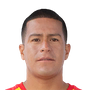 Andrés Valverde, Marcio