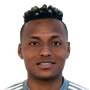 Caicedo, Jefferson