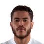 Jonathan Dos Santos