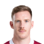 Calver, Aaron