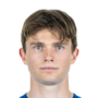 Knudsen, Magnus