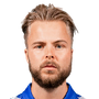 Svendsen, Sander