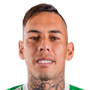 García, Gilberto